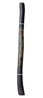 Sean Bundjalung Didgeridoo (PW343)